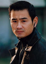 Chen Gang China Actor